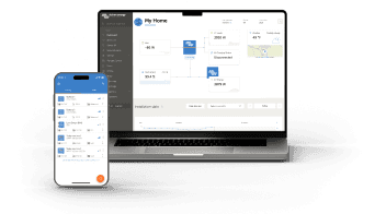 Supervision locale et à distance