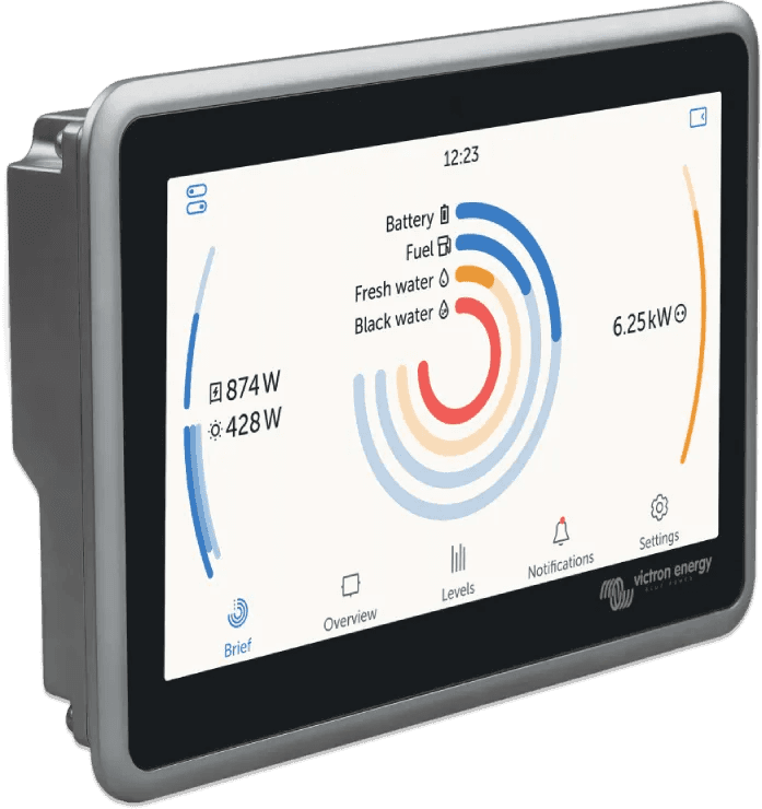 Batteries au lithium