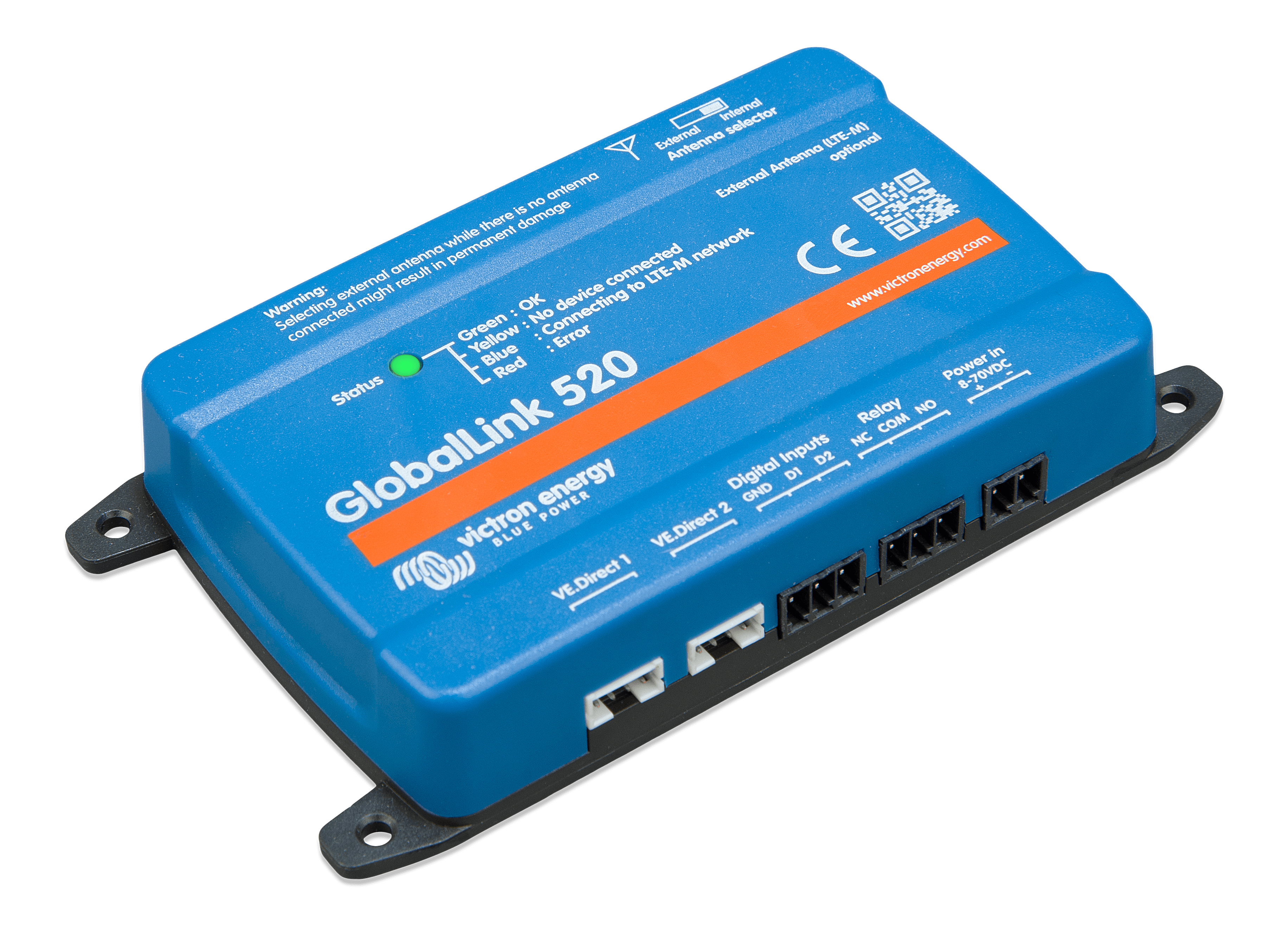 GlobalLink 520 (right) thumbnail