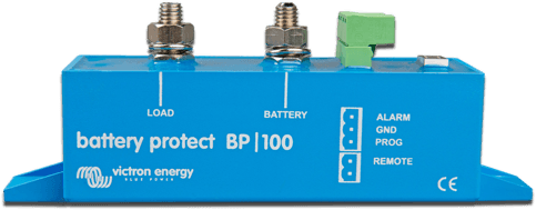 BatteryProtect