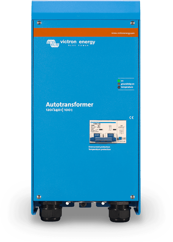 Auto-transformateurs