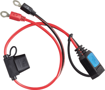 Connecteur à œillet M6/M8