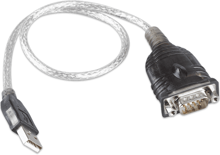 Convertisseur RS232-à-USB