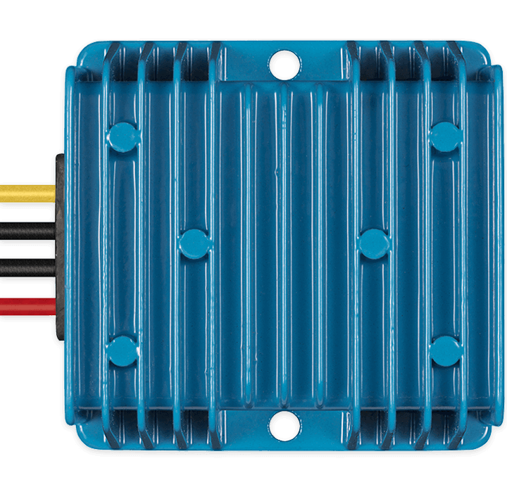 Convertisseurs Orion IP67 24/12 et 12/24 CC-CC