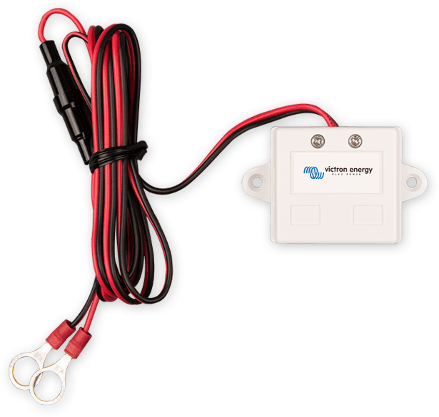 Câble d'alimentation VE.Can