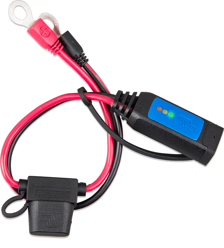 Œillet M8 d'indicateur de batterie