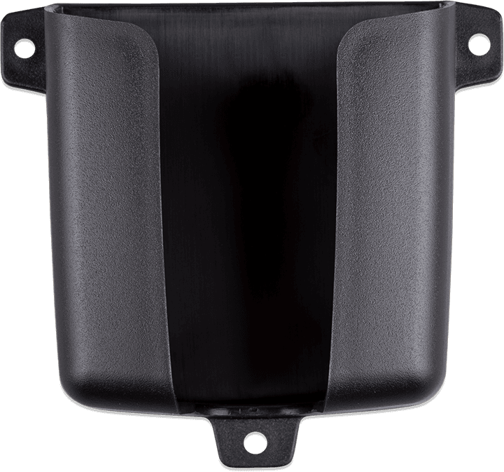 Montage mural pour le chargeur Blue Smart IP65