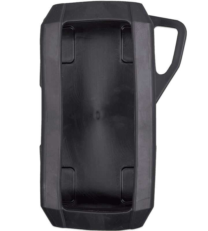 Coque de protection en caoutchouc pour Chargeur IP65