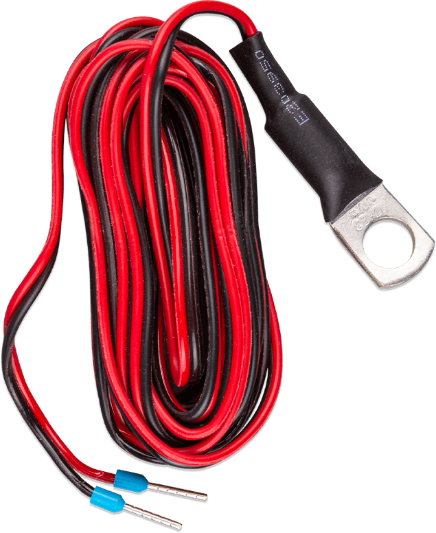 Sonde de température Quattro, MultiPlus et Appareil GX