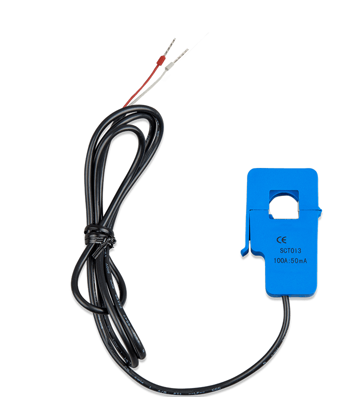 Transformateur de courant pour MultiPlus-II