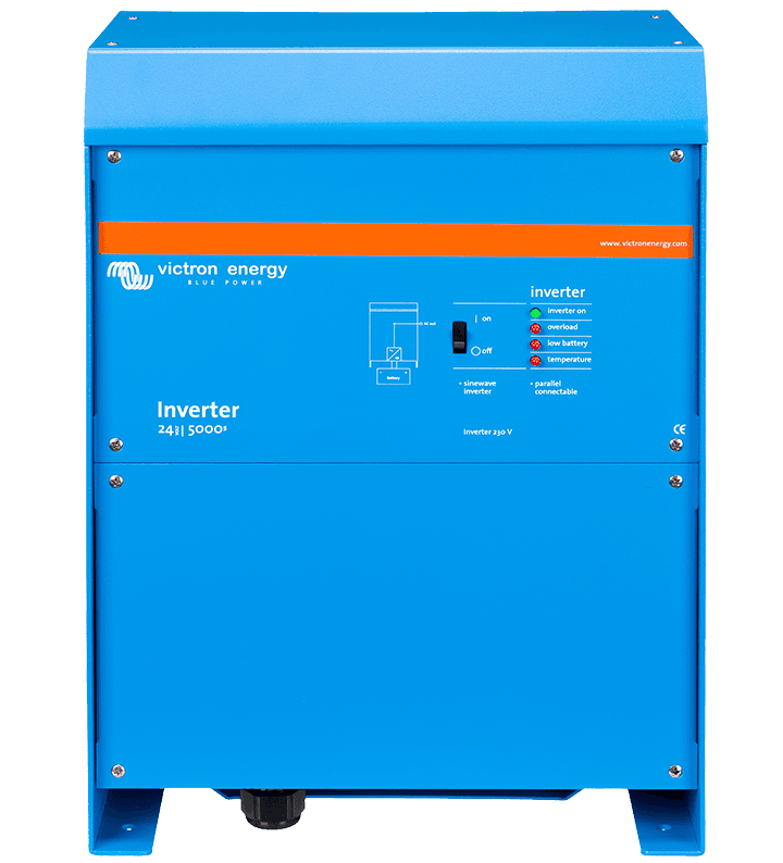 Convertisseur Inverter