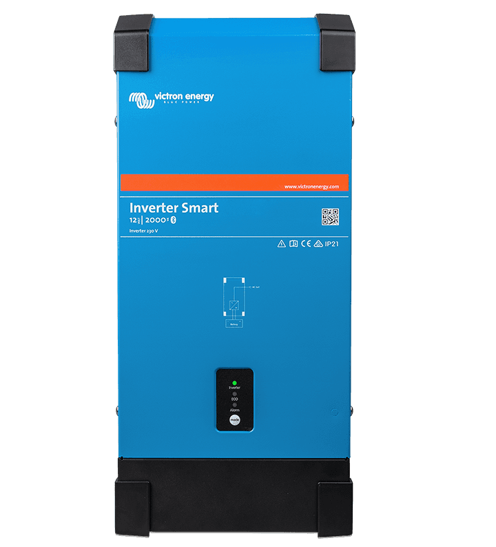 Convertisseur Phoenix Smart 1600 VA - 5000 VA