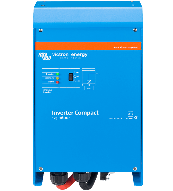 Convertisseur Phoenix Compact 1200VA – 2000VA