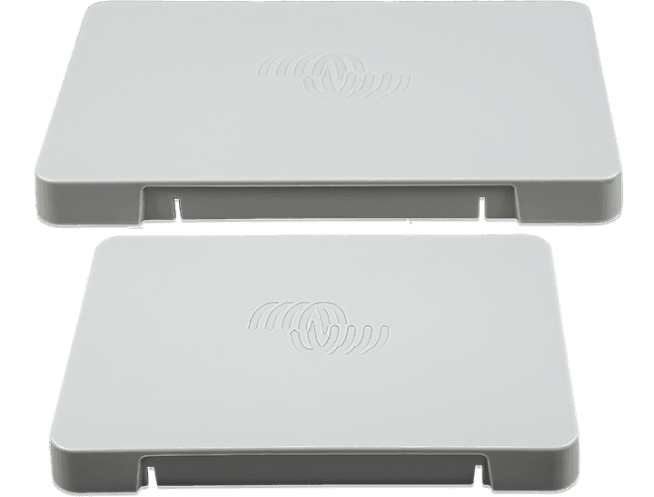 Capot de protection pour GX Touch