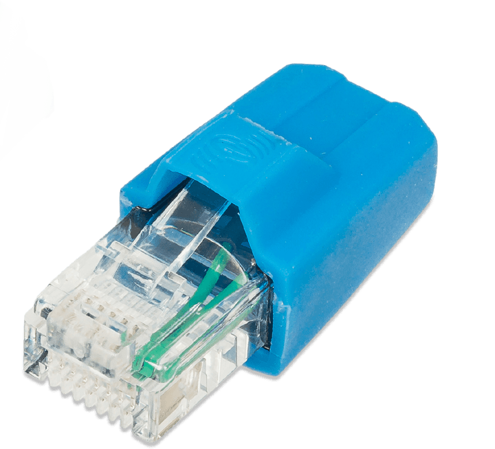Terminateur VE.Can RJ45