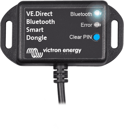 VE.Direct Bluetooth Smart dongle
