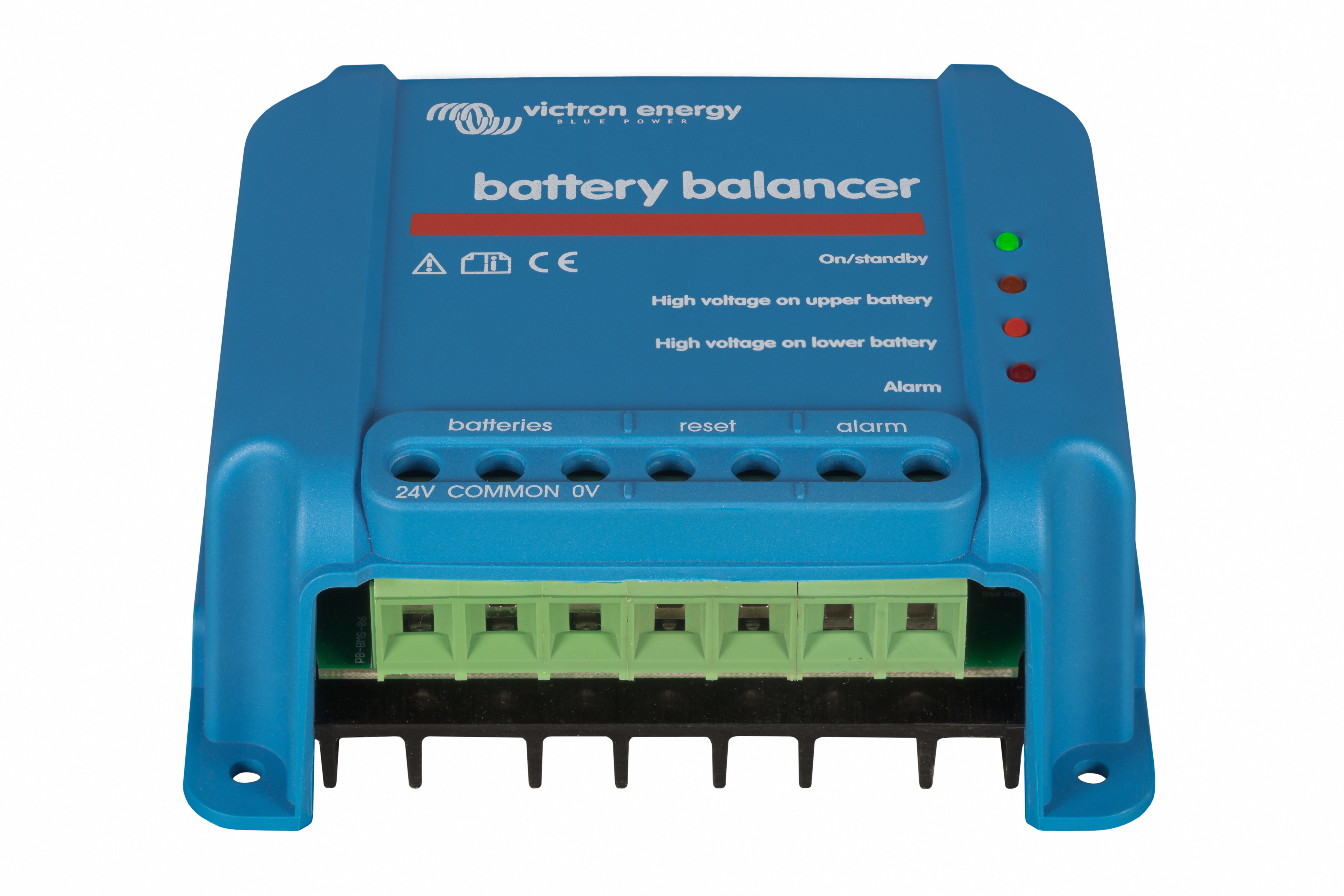 Battery Balancer - Victron Energy