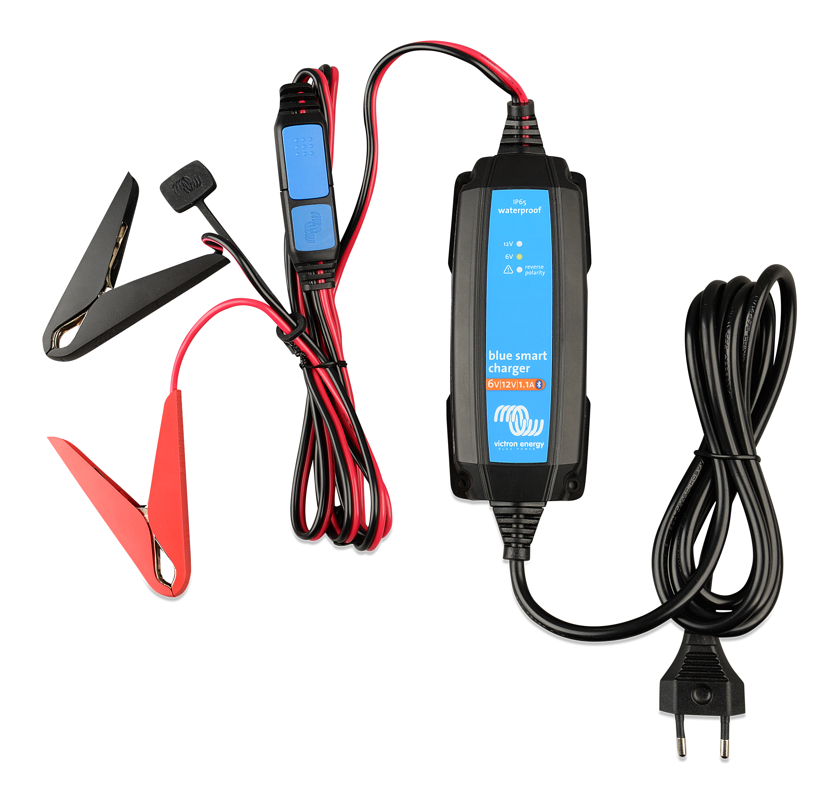 VICTRON Malette de transport Blue Smart IP65