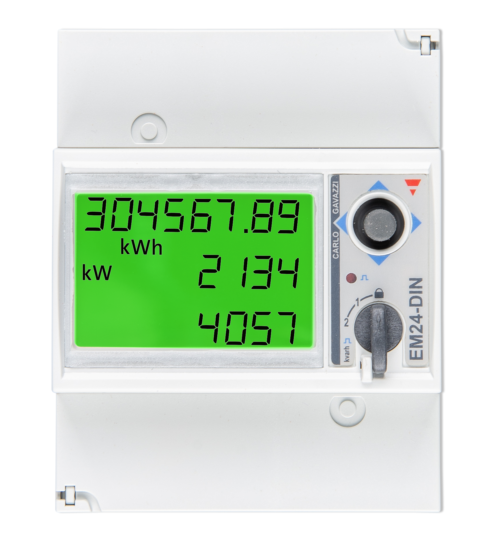 Compteurs d'énergie ET112 - Victron Energy