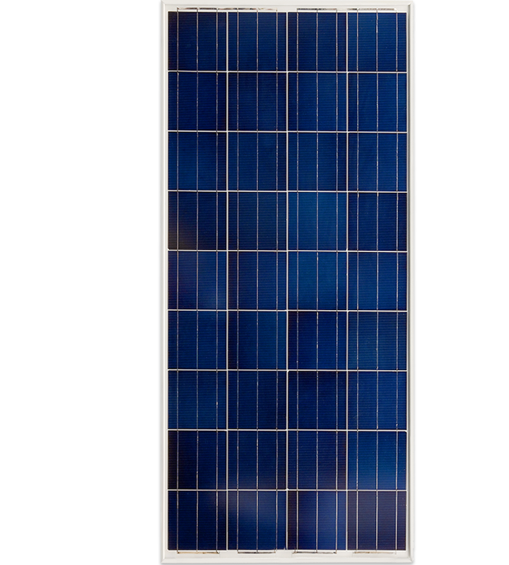 EM Kit panneau solaire CC 165-A-PERC MPPT